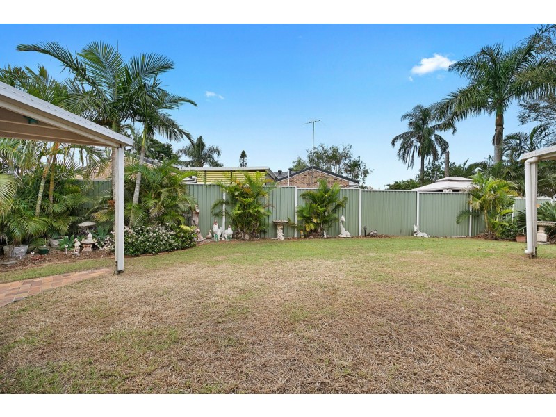 20 Diford Street, Capalaba QLD 4157