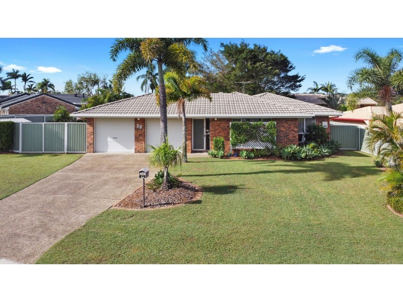 20 Diford Street, Capalaba QLD 4157