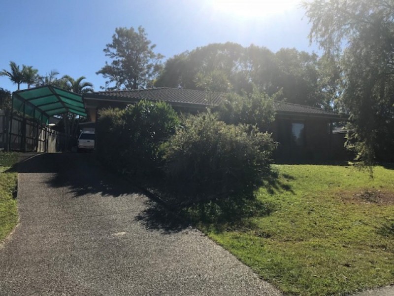 31 Brompton Street, Alexandra Hills QLD 4161