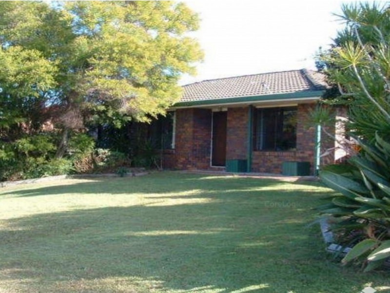 31 Brompton Street, Alexandra Hills QLD 4161