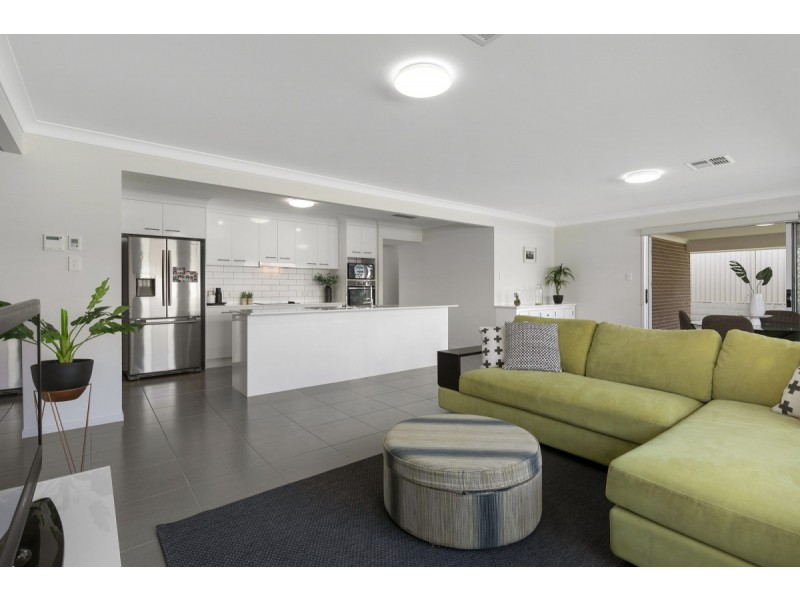 14 Tomaszewski Circuit, Alexandra Hills QLD 4161