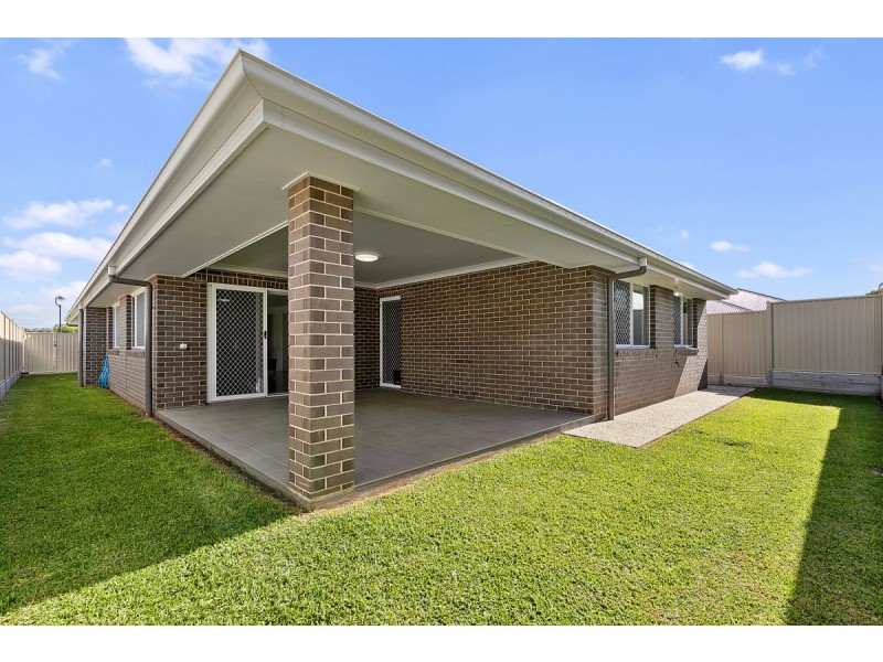 14 Tomaszewski Circuit, Alexandra Hills QLD 4161