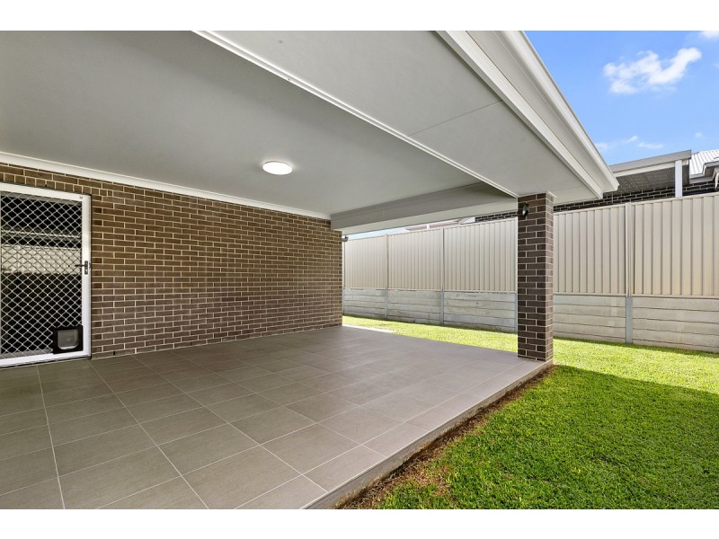 14 Tomaszewski Circuit, Alexandra Hills QLD 4161