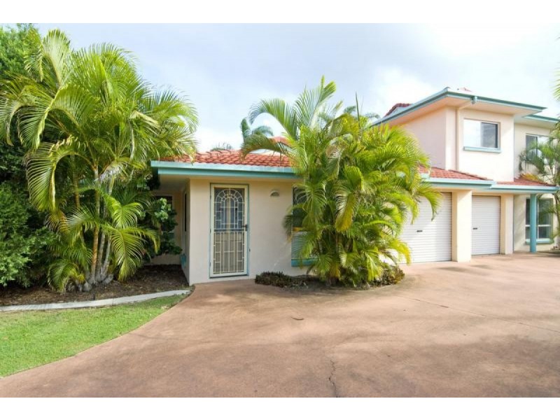 2/35 Newhaven Street, Alexandra Hills QLD 4161