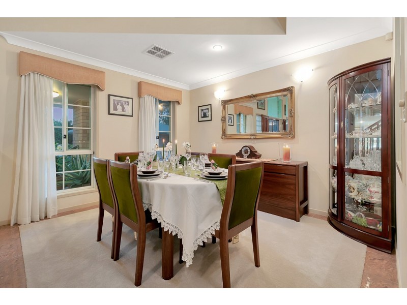 28 Wisbech Place, Thornlands QLD 4164