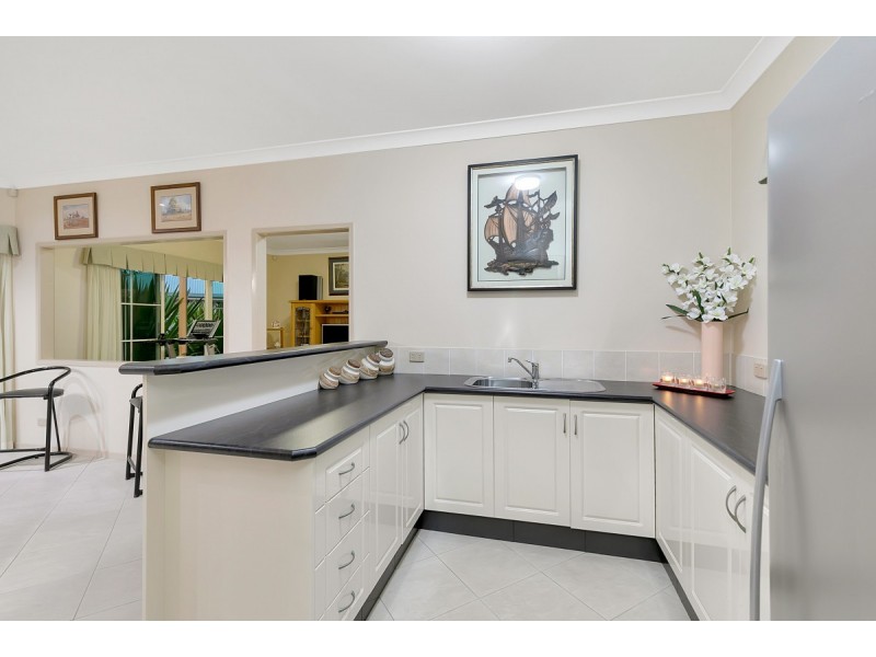 28 Wisbech Place, Thornlands QLD 4164