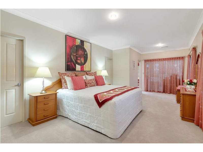 28 Wisbech Place, Thornlands QLD 4164