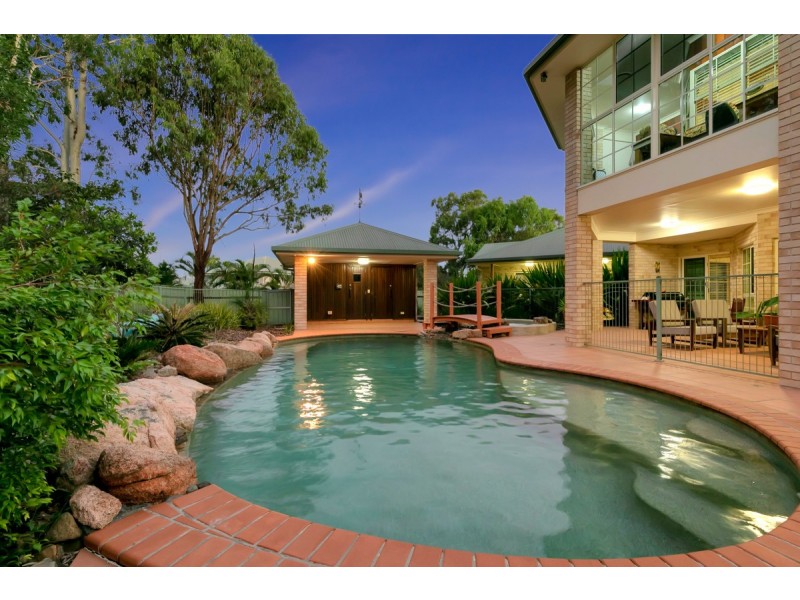 28 Wisbech Place, Thornlands QLD 4164