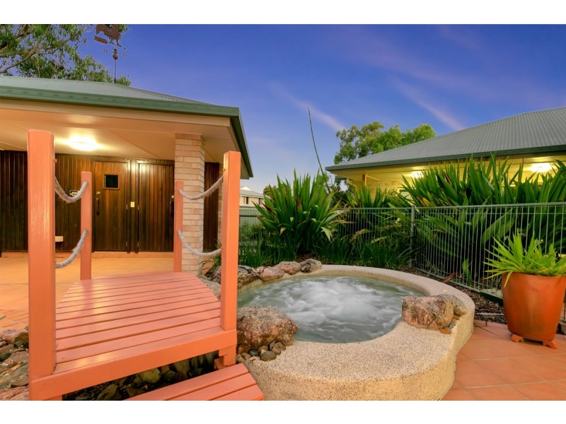 28 Wisbech Place, Thornlands QLD 4164