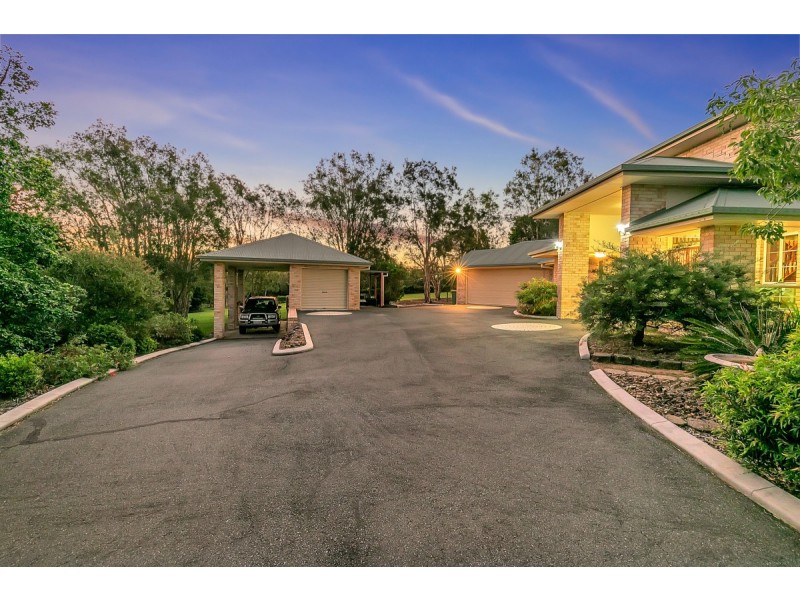 28 Wisbech Place, Thornlands QLD 4164