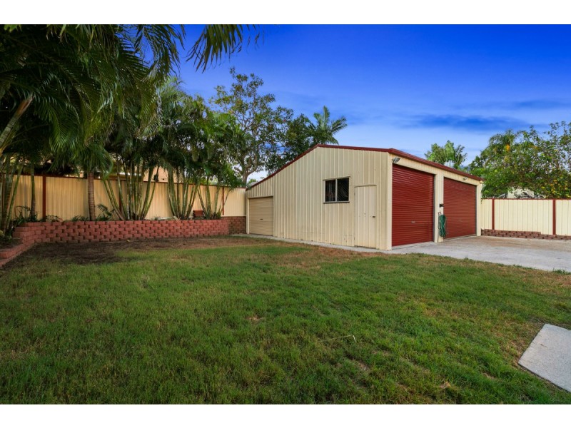 17 Devon Road, Alexandra Hills QLD 4161