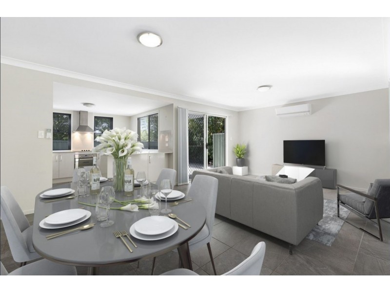 5/139 Bay Street, Cleveland QLD 4163