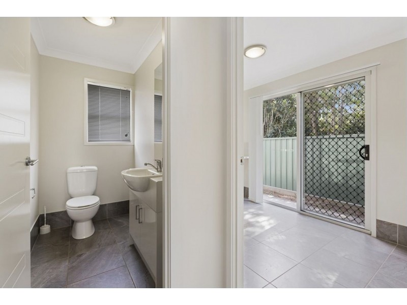 5/139 Bay Street, Cleveland QLD 4163