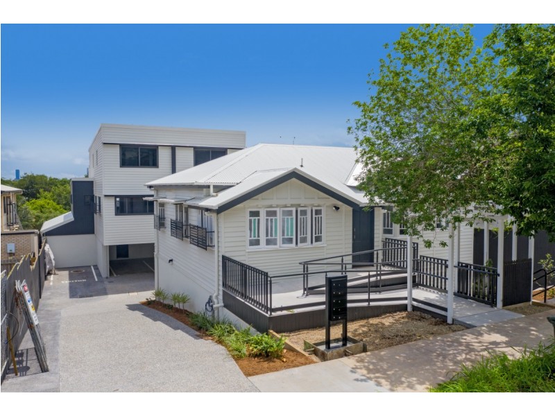 5/44 Durack Street, Moorooka QLD 4105