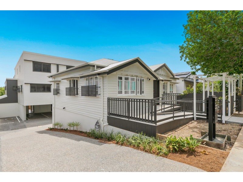5/44 Durack Street, Moorooka QLD 4105