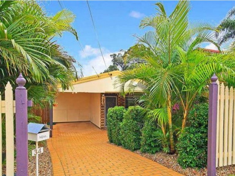 34 Winship Street, Ormiston QLD 4160