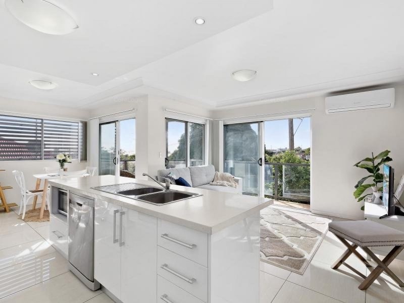 5/60 Ernest Street, Manly QLD 4179