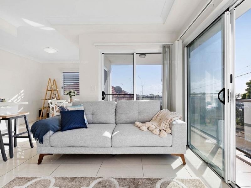 5/60 Ernest Street, Manly QLD 4179