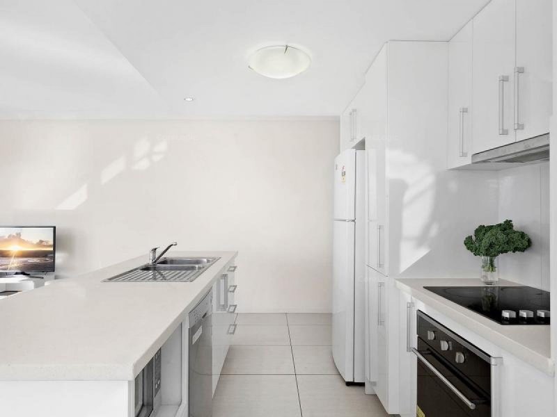 5/60 Ernest Street, Manly QLD 4179