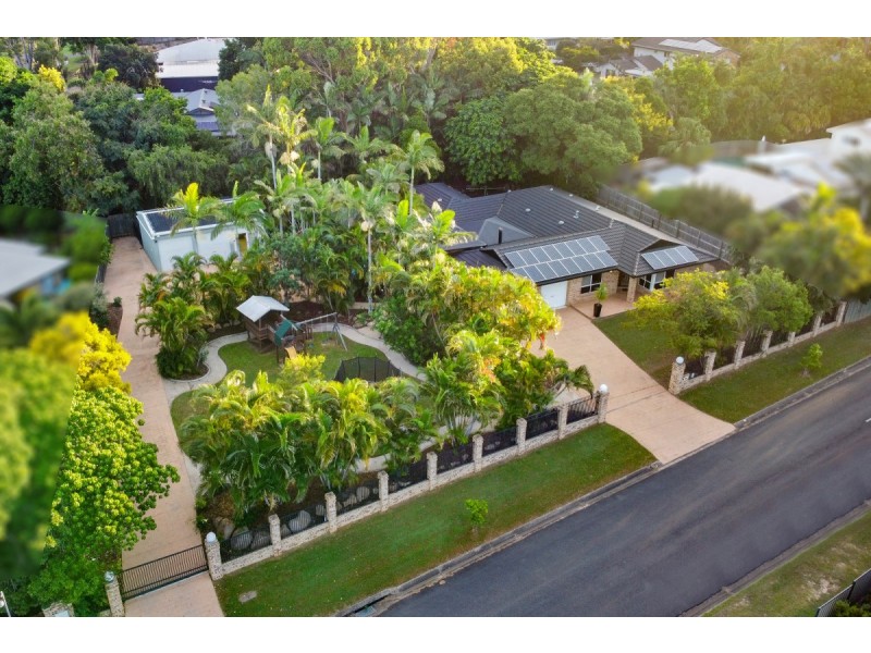 10 Swallow Street, Thornlands QLD 4164