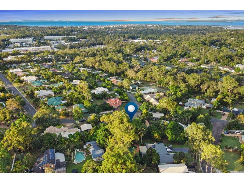 10 Swallow Street, Thornlands QLD 4164