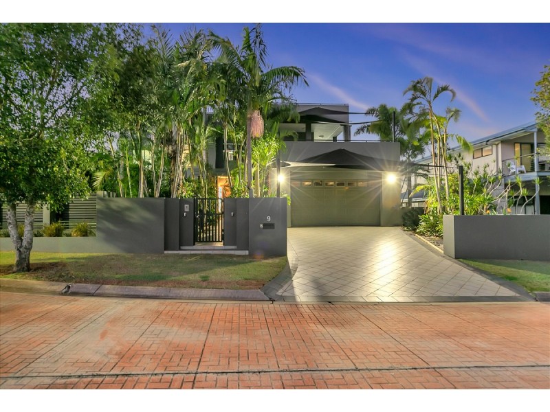 9 Wilohurst Drive, Redland Bay QLD 4165