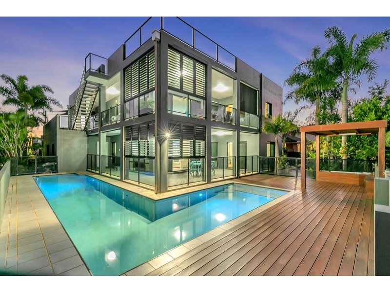 9 Wilohurst Drive, Redland Bay QLD 4165