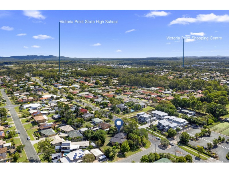 21 Schmidt Street, Victoria Point QLD 4165