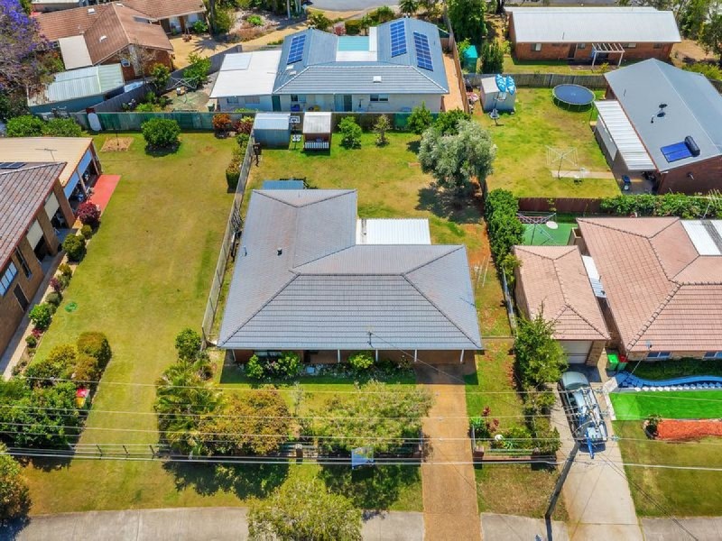 144 Russell Street, Cleveland QLD 4163