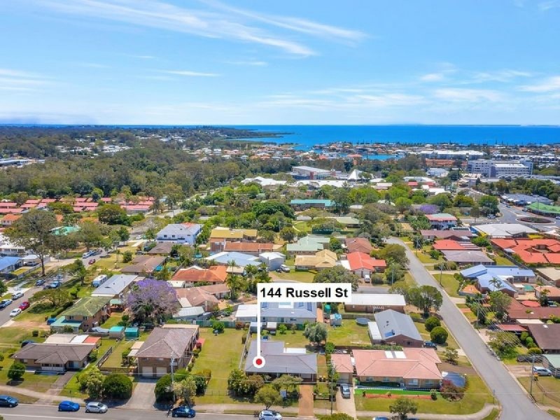 144 Russell Street, Cleveland QLD 4163