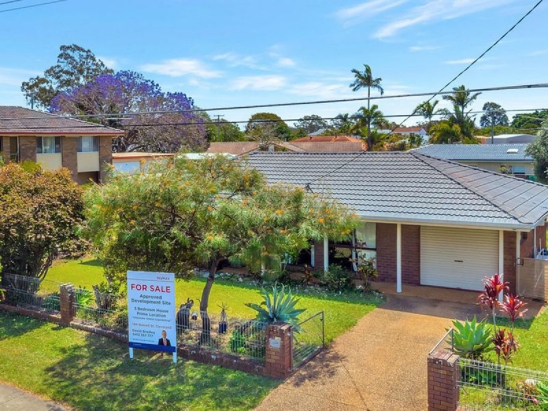 144 Russell Street, Cleveland QLD 4163