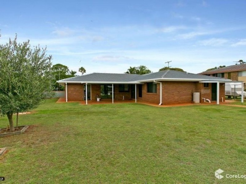 144 Russell Street, Cleveland QLD 4163