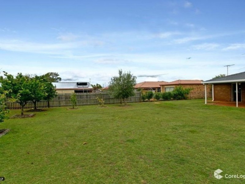 144 Russell Street, Cleveland QLD 4163