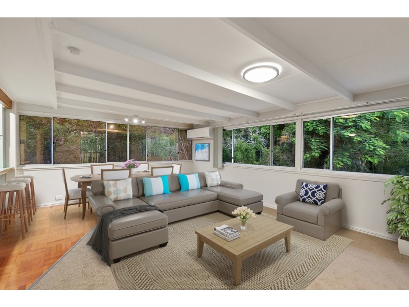 16 Charles Canty Drive, Wellington Point QLD 4160