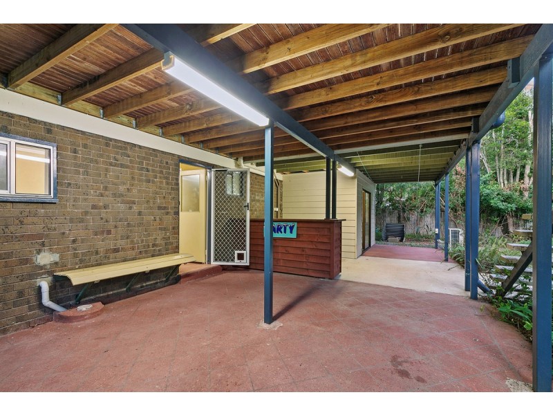 16 Charles Canty Drive, Wellington Point QLD 4160