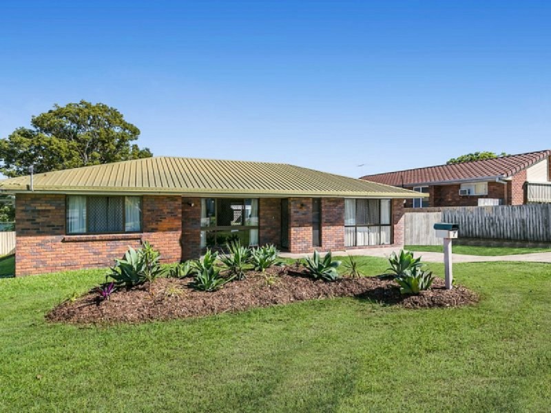 7 Oxford Street, Alexandra Hills QLD 4161