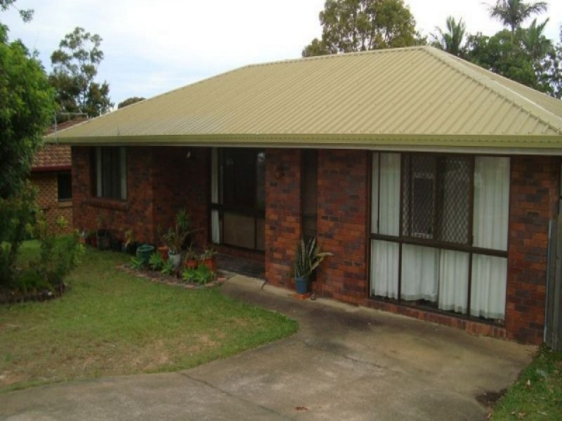 7 Oxford Street, Alexandra Hills QLD 4161