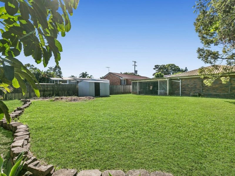 7 Oxford Street, Alexandra Hills QLD 4161