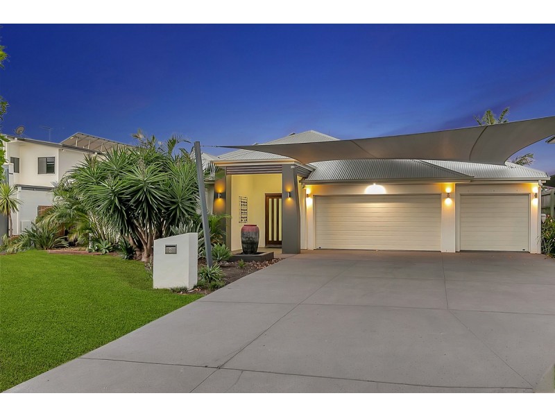 6 Seaspray Street, Thornlands QLD 4164