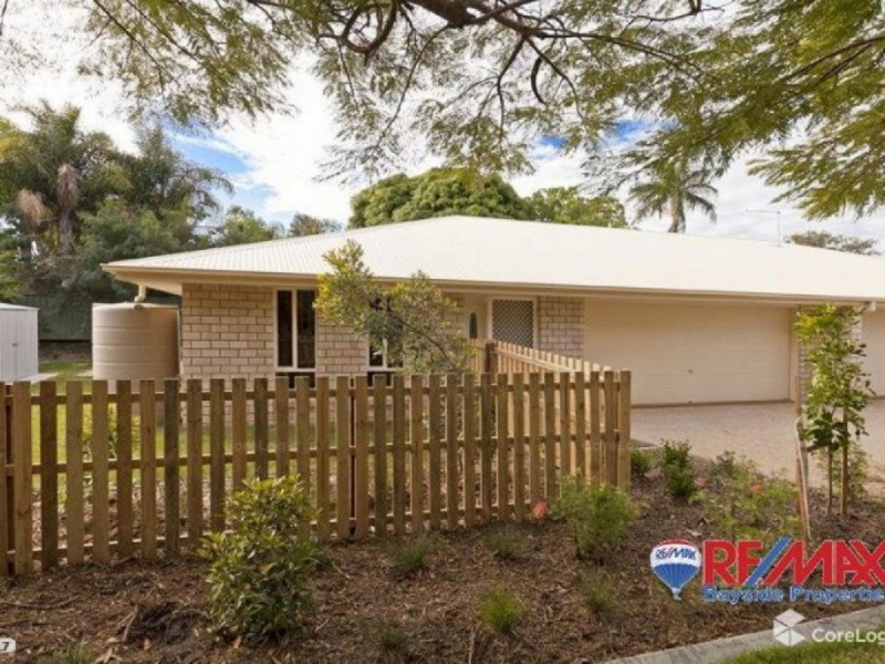 1/31 Bainbridge Street, Ormiston QLD 4160