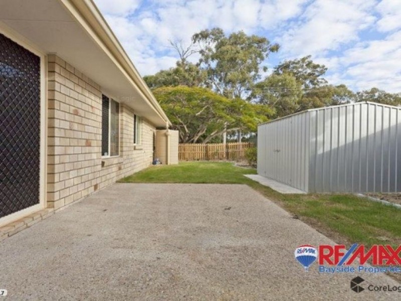 1/31 Bainbridge Street, Ormiston QLD 4160