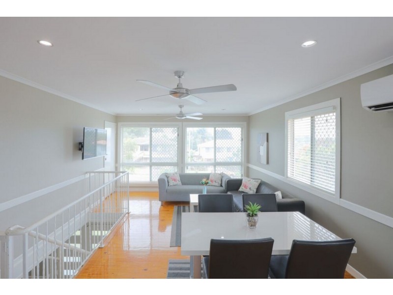 25 Kennedy Drive, Capalaba QLD 4157