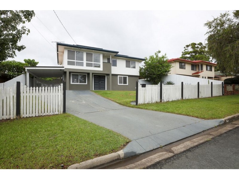 25 Kennedy Drive, Capalaba QLD 4157