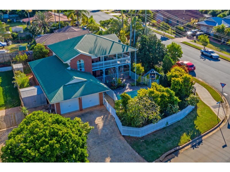 1 Labib Street, Redland Bay QLD 4165