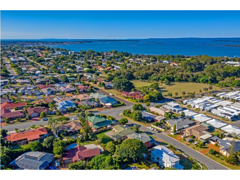 1 Labib Street, Redland Bay QLD 4165