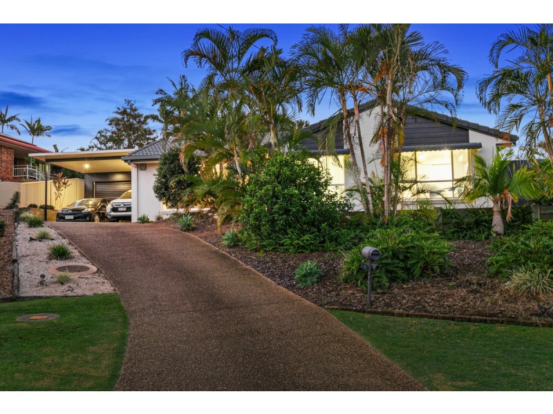 5 Lanreath Court, Alexandra Hills QLD 4161