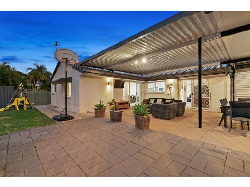 5 Lanreath Court, Alexandra Hills QLD 4161