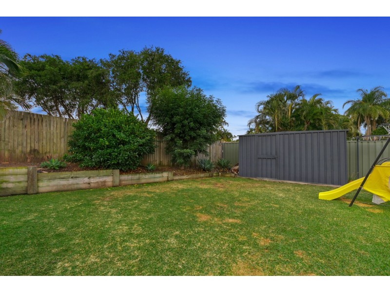 5 Lanreath Court, Alexandra Hills QLD 4161