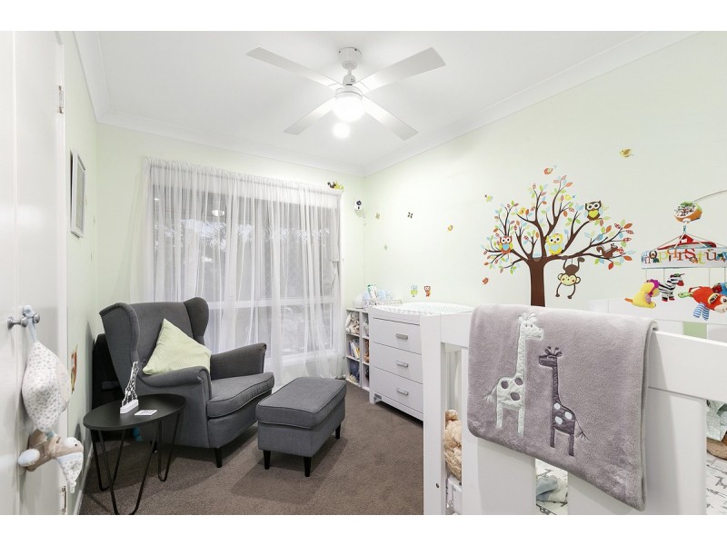 5 Lanreath Court, Alexandra Hills QLD 4161