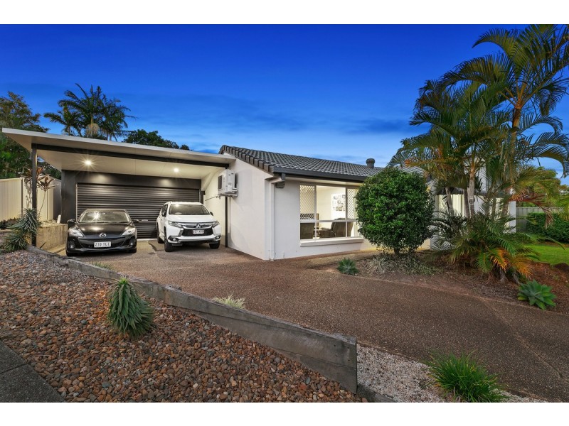 5 Lanreath Court, Alexandra Hills QLD 4161